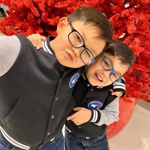 Meet your Posher, Jessyka